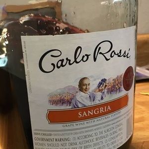 Meet your Posher, Rick